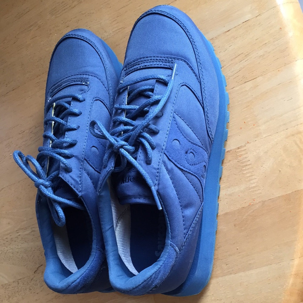Never wore them. New (no box)